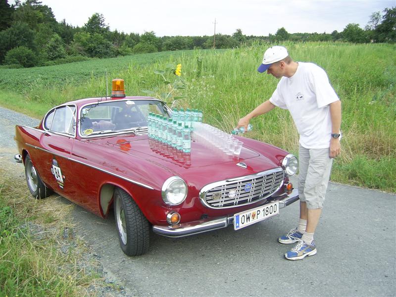 2008-07-13 10-jhriges Oldtimertreffen in Pinkafeld